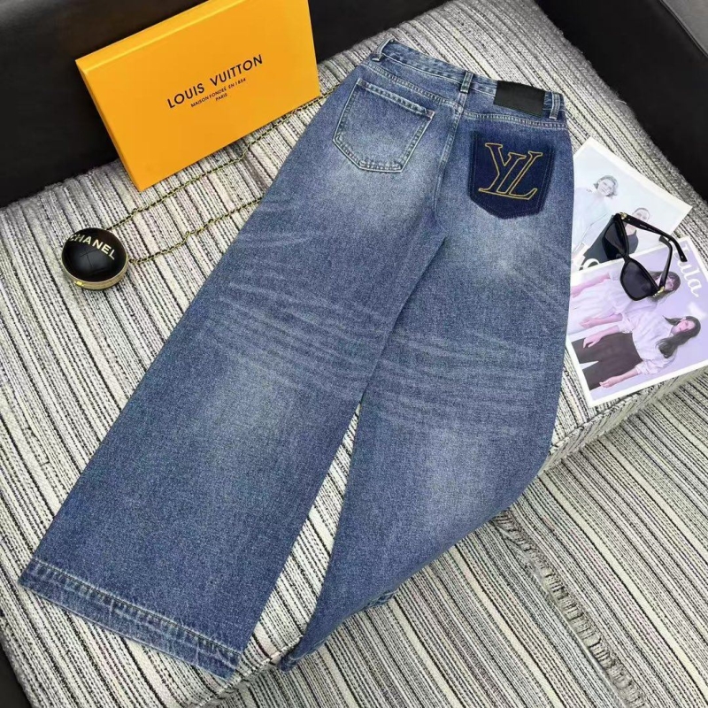 l0vis Vvtt0n jeans